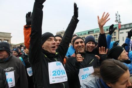 2014 Neujahrslauf