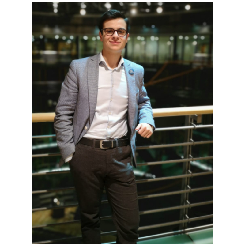  Abdullah Abed